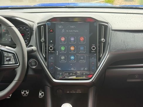 New 2026 Subaru WRX Limited image 15