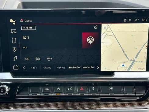 New 2026 GMC Sierra 1500 Elevation w/ Elevation Select Package image 19