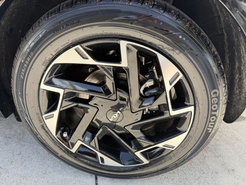 Certified 2023 Kia Sportage SX FWD image 35