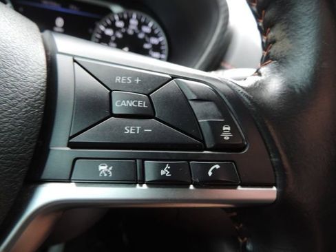 Used 2023 Nissan Sentra SR w/ Midnight Edition Package image 25