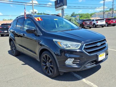 Used 2017 Ford Escape SE w/ Equipment Group 201A