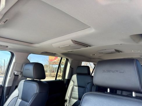 Used 2019 GMC Yukon XL Denali w/ Open Road Package image 29