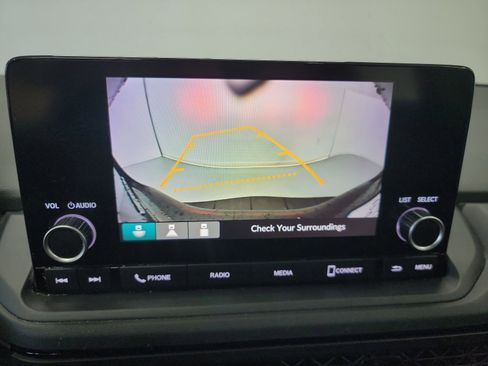 Used 2023 Honda Accord EX image 23