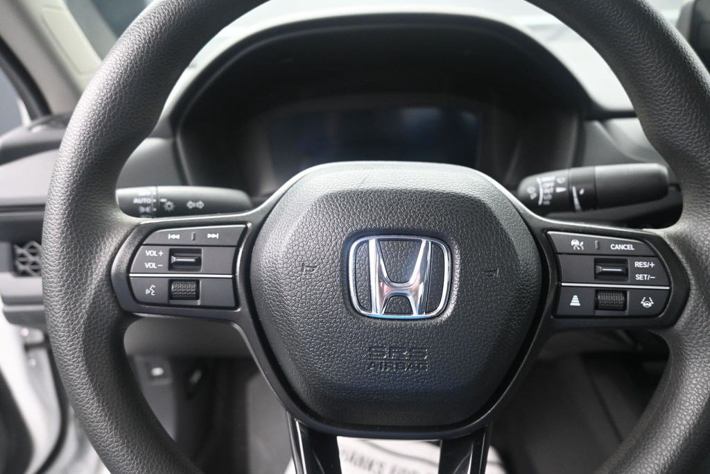 Used 2026 Honda Accord LX image 14