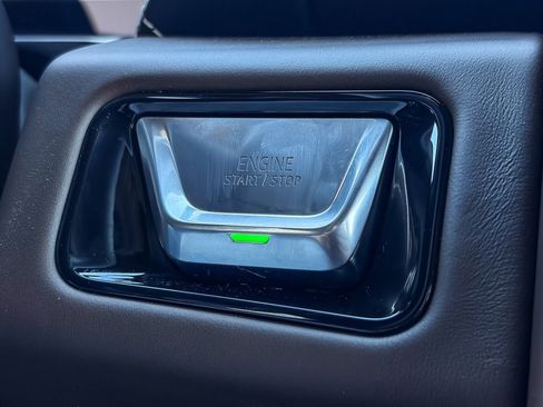 Used 2026 GMC Yukon Denali Ultimate w/ LPO, Floor Liner Package image 29