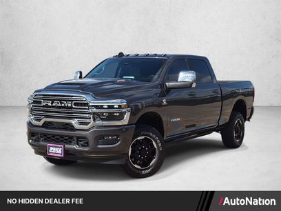 Used 2025 RAM 2500 Laramie