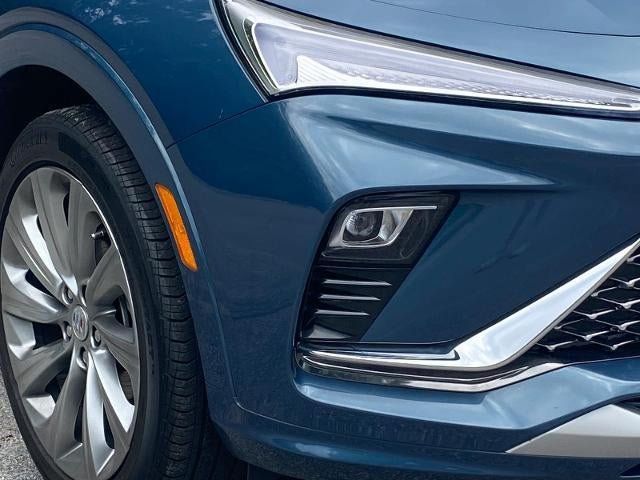 Used 2024 Buick Envista Avenir FWD image 7