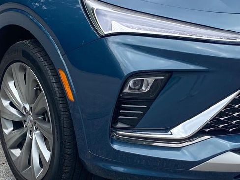 Used 2024 Buick Envista Avenir FWD image 7