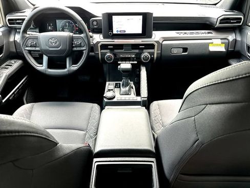 New 2026 Toyota Tacoma SR5 AWD/4WD image 20