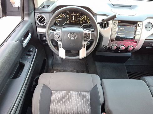 Used 2019 Toyota Tundra SR5 image 13