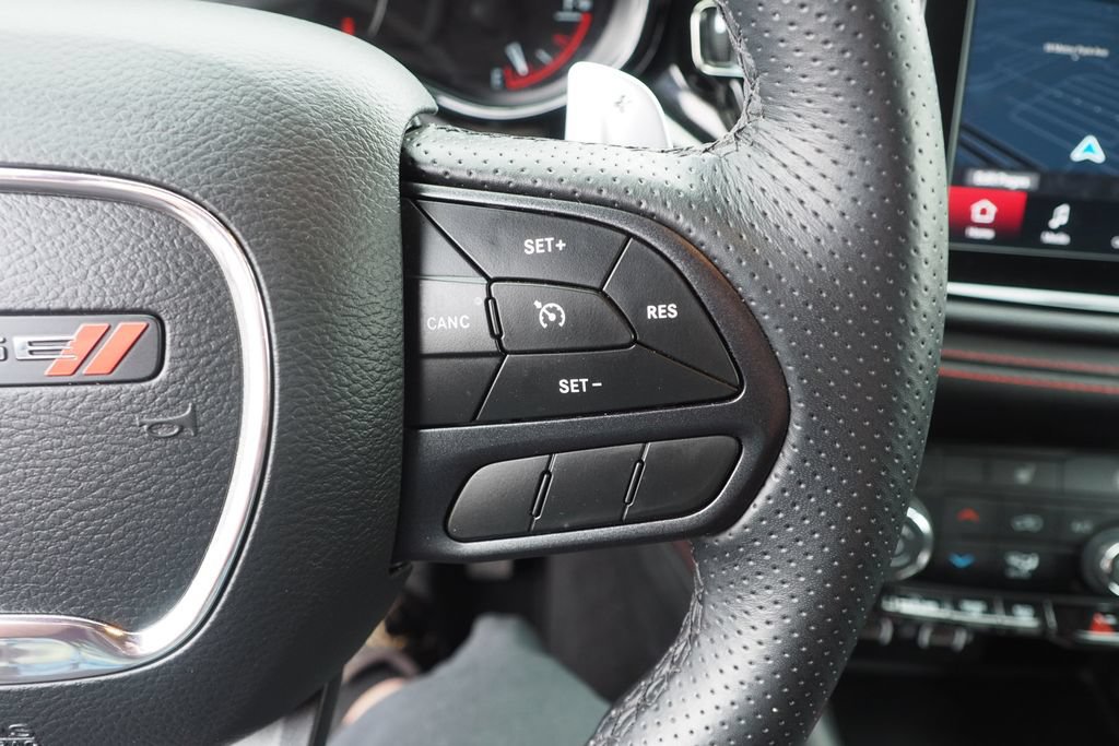 Used 2025 Dodge Durango GT AWD/4WD image 28