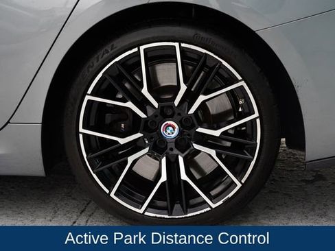 Used 2023 BMW M850i Gran Coupe xDrive image 20