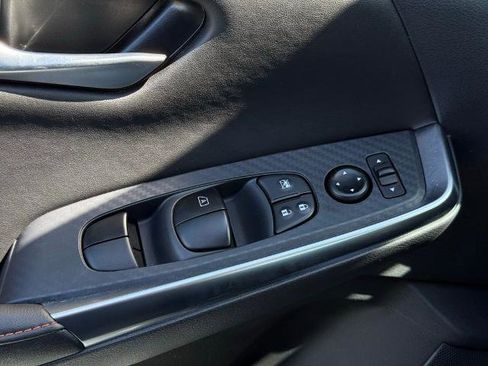 Certified 2024 Nissan Sentra SR FWD image 21