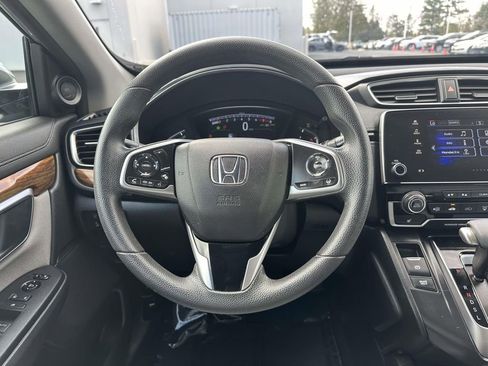 Certified 2019 Honda CR-V EX image 12
