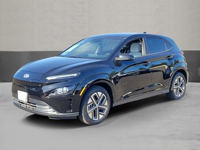 Used 2023 Hyundai Kona SE w/ Cargo Package