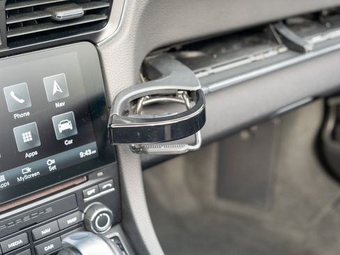 Certified 2017 Porsche 911 Carrera image 21