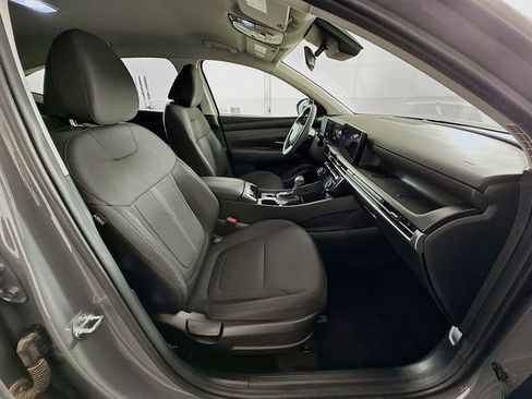 Certified 2025 Hyundai Tucson SEL image 27