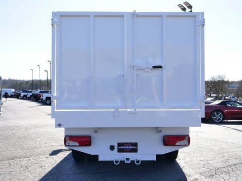 Used 2023 Mercedes-Benz Sprinter 3500 w/ Acoustic Package image 7