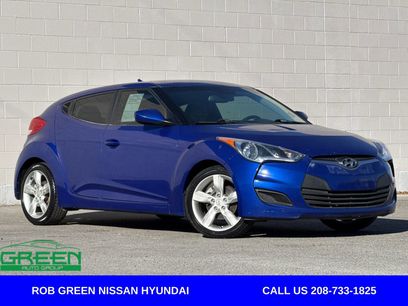 Used 2012 Hyundai Veloster