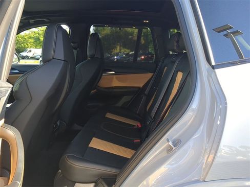 Certified 2024 BMW X3 M w/ Competition Package image 15