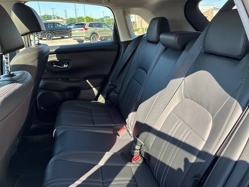 New 2027 Honda HR-V EX-L image 19