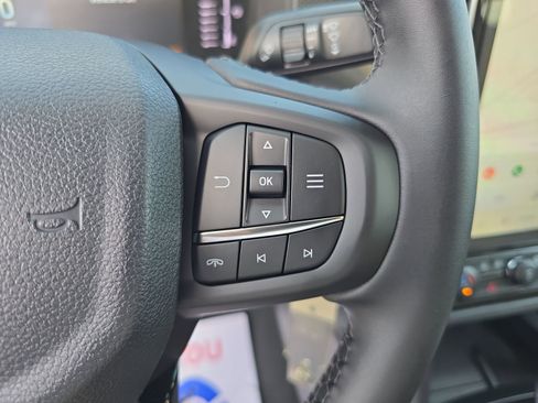 New 2025 Ford Ranger XLT w/ Equipment Group 301A High image 22