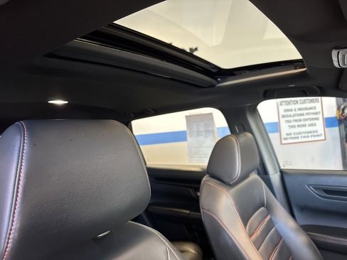 Used 2024 Honda CR-V Sport-L image 35