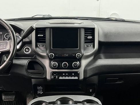 Used 2019 RAM 2500 Tradesman image 16