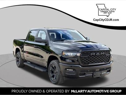 New 2026 RAM 1500 Express