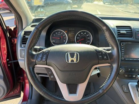 Used 2007 Honda CR-V EX-L image 15