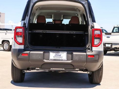 New 2026 Ford Bronco Sport Outer Banks w/ Outer Banks Tech Package+ AWD/4WD image 28