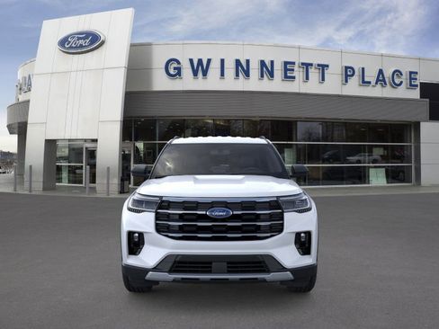 New 2025 Ford Explorer Active w/ Active Comfort Package image 6