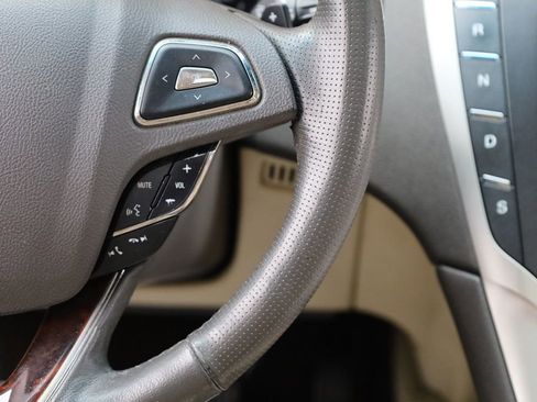 Used 2014 Lincoln MKZ w/ Equipment Group 102A Reserve image 32