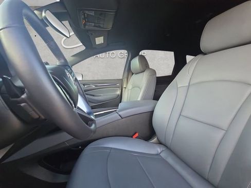 Used 2024 Buick Enclave Essence w/ LPO, Cargo Package image 19