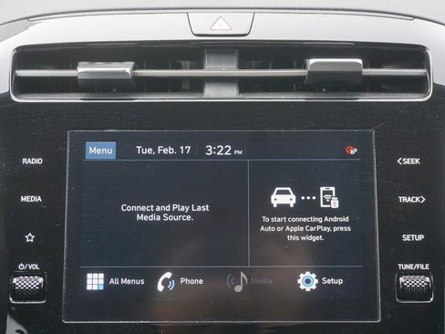 Used 2023 Hyundai Tucson SEL image 11