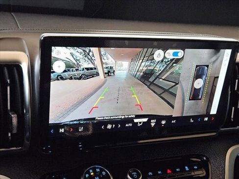 New 2025 Ford Expedition Tremor image 15