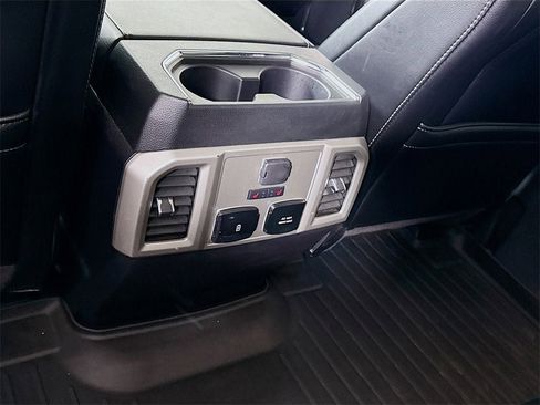 Used 2020 Ford F150 Lariat w/ Equipment Group 502A Luxury image 19