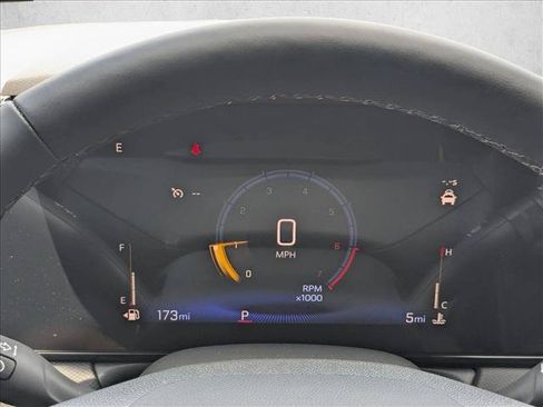 New 2026 Chevrolet TrailBlazer ACTIV w/ Driver Confidence Package FWD image 11