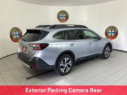 Used 2020 Subaru Outback Limited XT w/ Popular Package #2 image 22