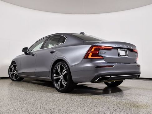 Used 2019 Volvo S60 T5 Inscription FWD image 17