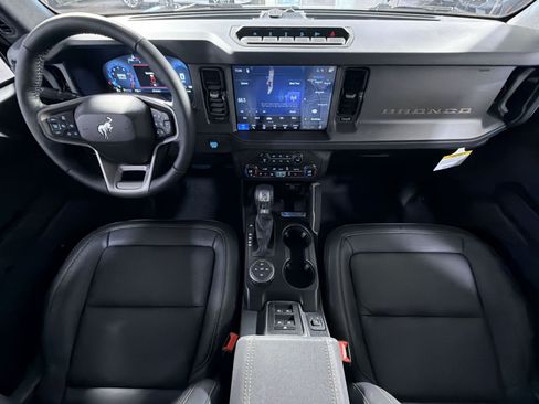 New 2026 Ford Bronco Badlands AWD/4WD image 36