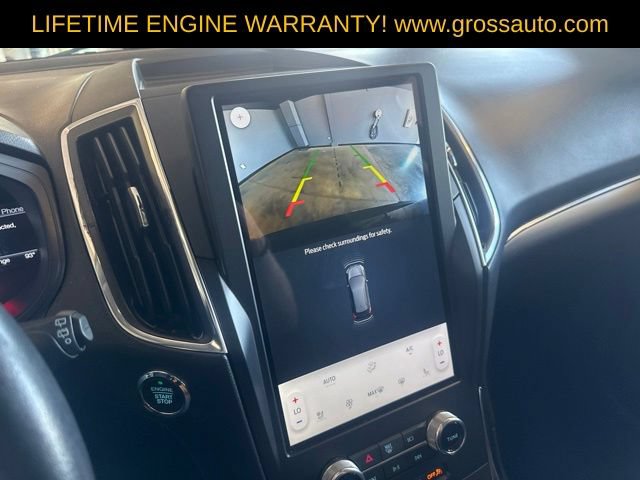 Used 2024 Ford Edge Titanium AWD/4WD image 26