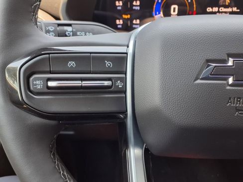 New 2026 Chevrolet Colorado Trail Boss image 21