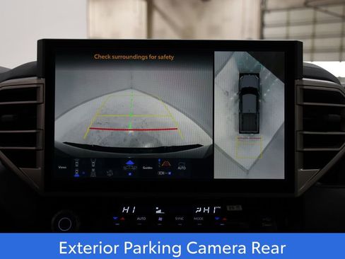 New 2026 Toyota Tundra SR5 image 17