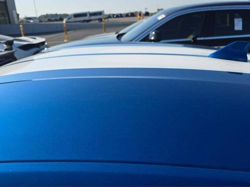 Used 2021 Ford Mustang Shelby GT500 image 7
