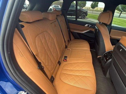 Used 2026 BMW X5 M60i AWD/4WD image 1