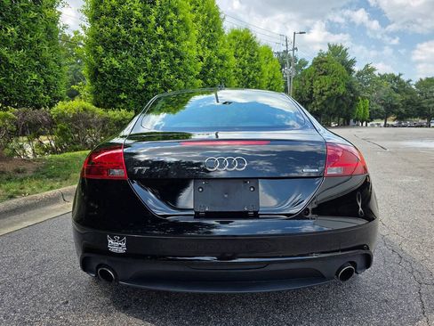 Used 2013 Audi TT 2.0T Premium Plus AWD/4WD image 4