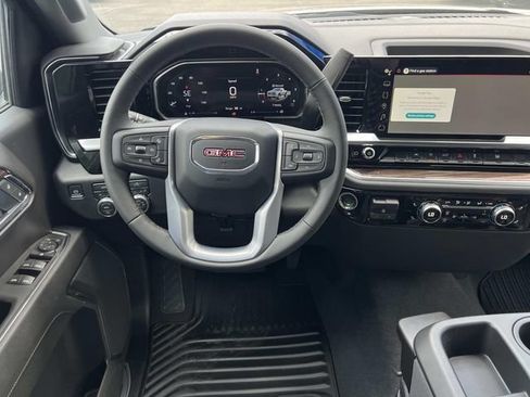 New 2026 GMC Sierra 1500 Elevation AWD/4WD image 11