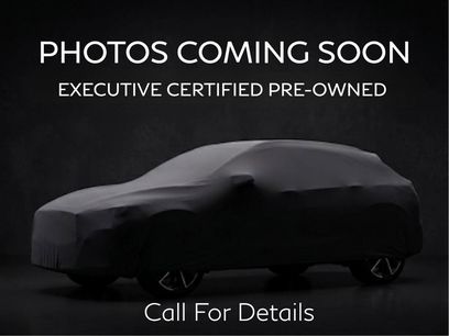 Certified 2026 INFINITI QX80 Luxe w/ Cargo Package
