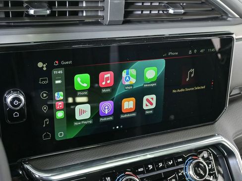 New 2026 GMC Sierra 2500 Denali w/ Denali Reserve Package image 16